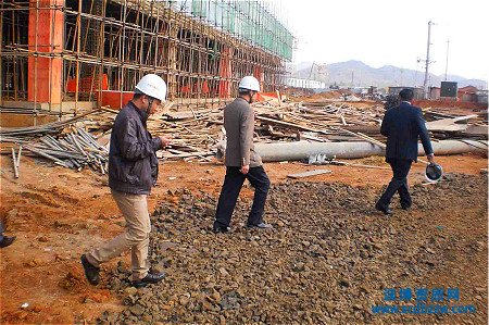 勞務分包資質代辦需要哪些人員?