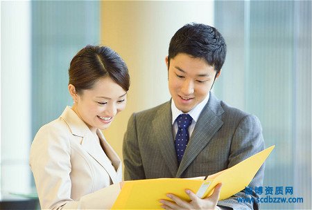 資質代辦主要有哪些情況?