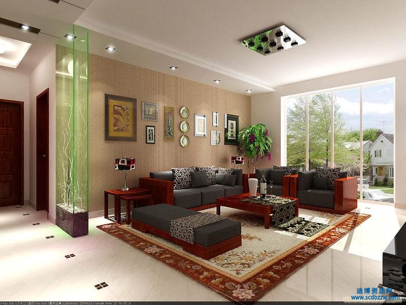 如何辦理建筑裝飾二級資質