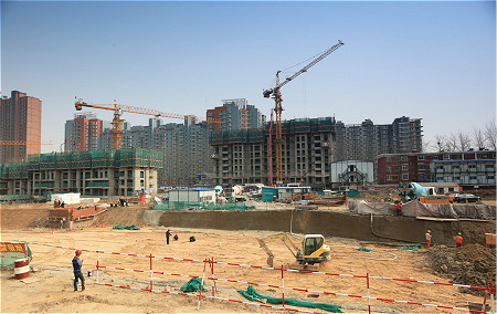 建筑資質(zhì)證書