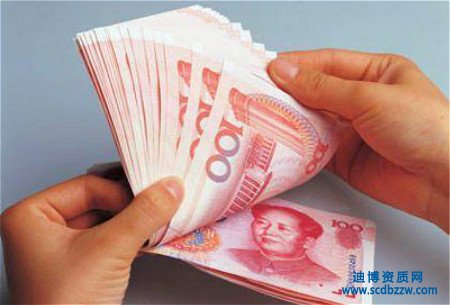 四川裝修裝飾二級資質代辦需要多少錢?