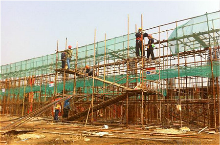 武漢公路資質辦理