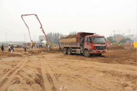 水利水電二級資質(zhì)辦理