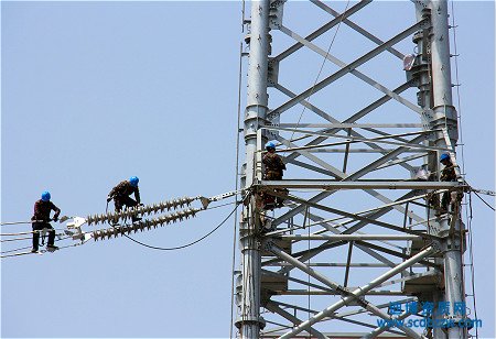 電力施工需要什么資質(zhì),能夠做電力工程的資質(zhì)有哪些