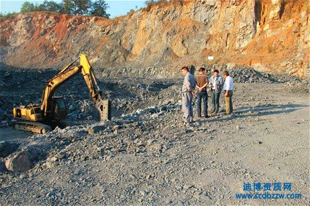 礦山工程施工資質代辦有什么好處,選擇代辦的原因分析