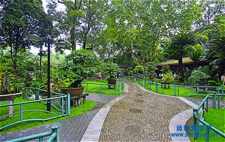 新辦企業申請園林綠化資質所需準備的材料大全