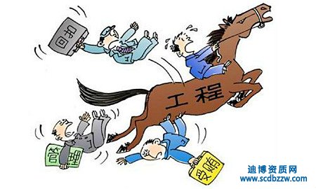 工程監(jiān)理綜合資質(zhì)人員標(biāo)準(zhǔn),申請資質(zhì)的人員配置要求