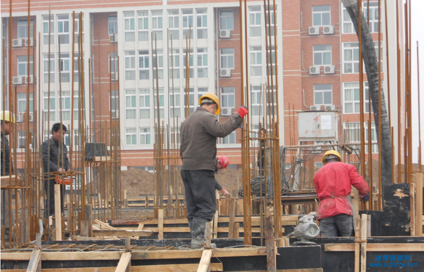 什么是建筑勞務(wù)公司