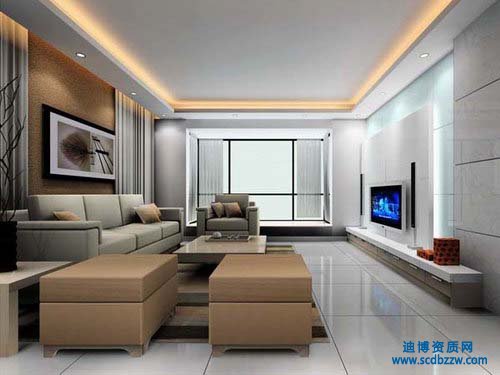 辦理裝修裝飾施工資質升級需要哪些資料