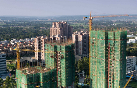 成都房地產一級資質代辦