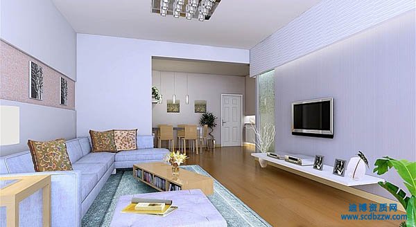 剛成立的裝修公司如何辦理裝修施工資質證書