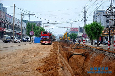 辦理市政資質(zhì)升級需要什么業(yè)績?