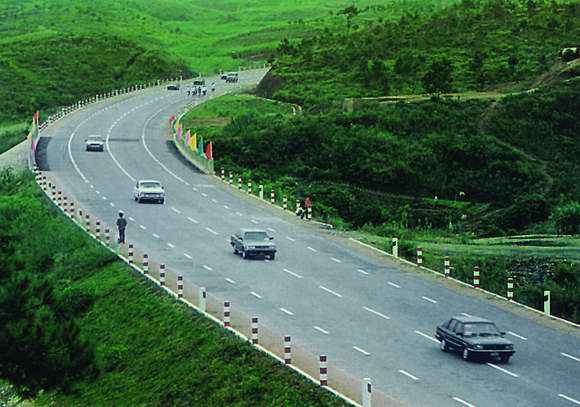 公路資質(zhì)辦理