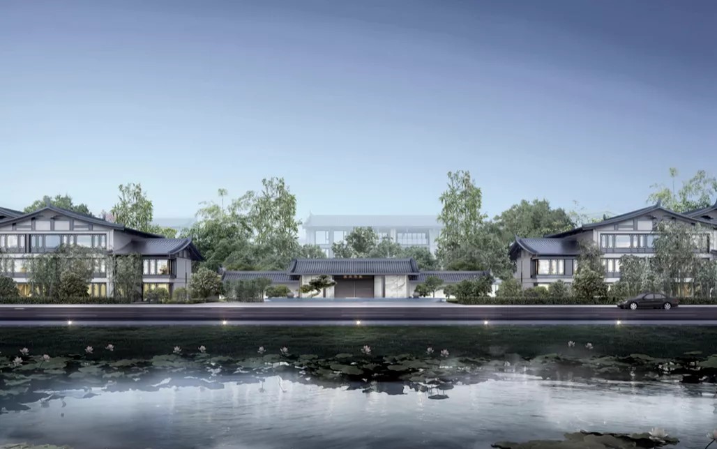 融創(chuàng)國(guó)賓雅集 融創(chuàng)國(guó)賓雅集