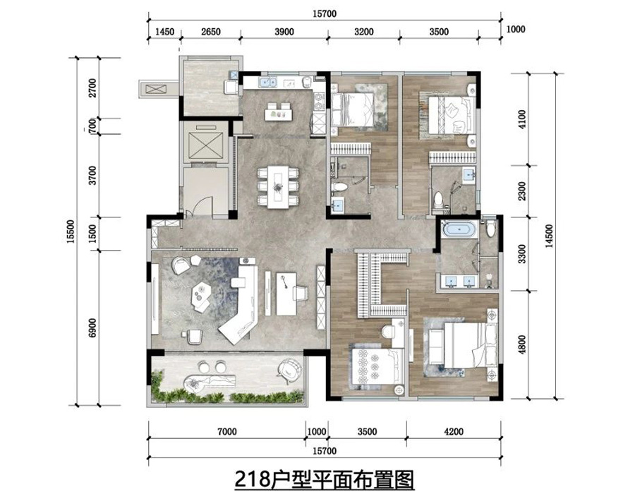 融創(chuàng)國(guó)賓雅集戶(hù)型圖 融創(chuàng)國(guó)賓雅集戶(hù)型圖