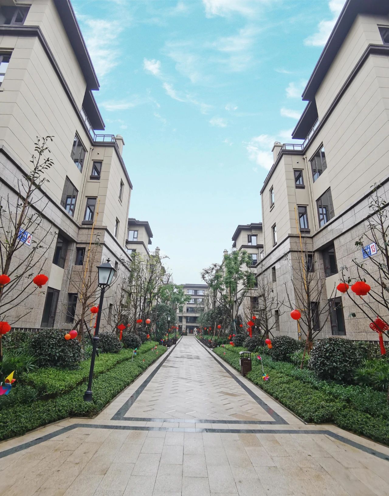 北辰南湖香麓疊拼裝修 北辰南湖香麓疊拼裝修