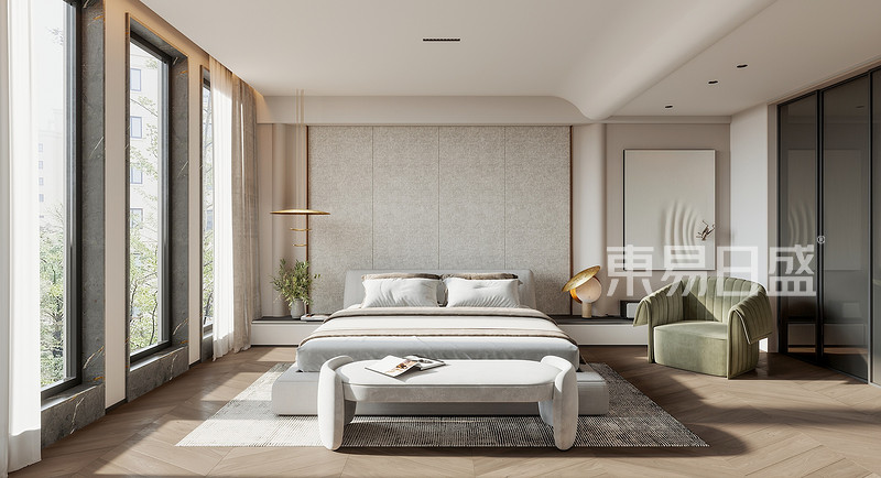 成都別墅的裝修 成都別墅的裝修