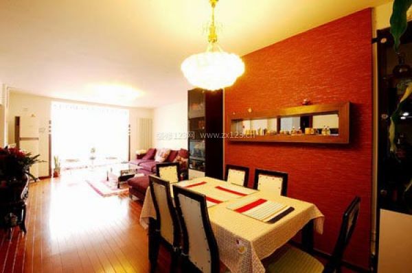 餐廳裝修效果圖 餐廳裝修效果圖