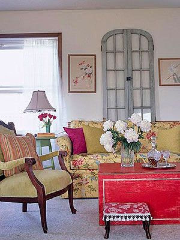 美艷花藝　與秋色&ldquo;有染&rdquo;