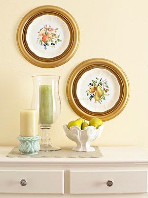 舊物DIY 讓墻面設(shè)計(jì)更藝術(shù)