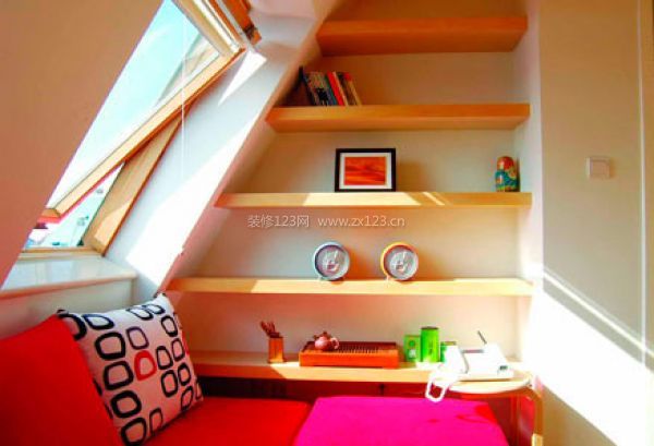 40平米小戶型省錢裝修 窮人裝修的寶典