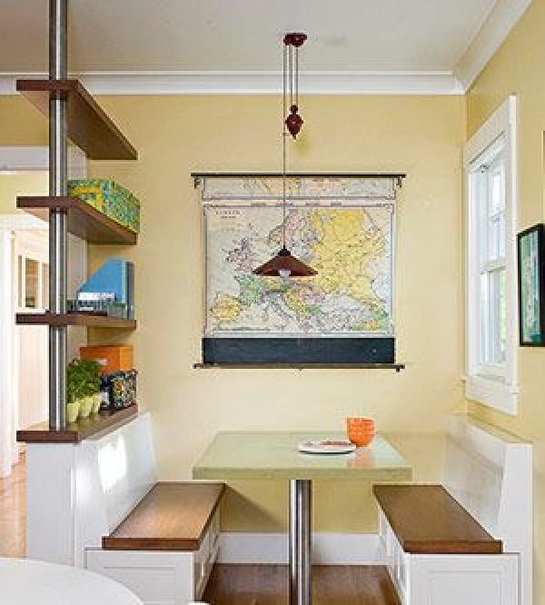 舊物DIY 讓墻面設(shè)計(jì)更藝術(shù)