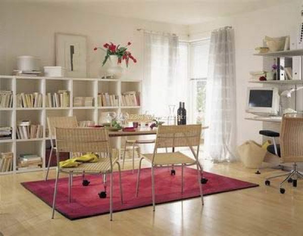 真省錢！簡約裝修打造大方玄關(guān)