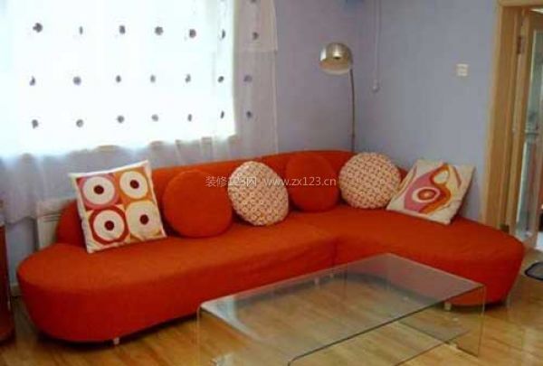 超省錢！工薪階層3萬裝修75平小戶型家