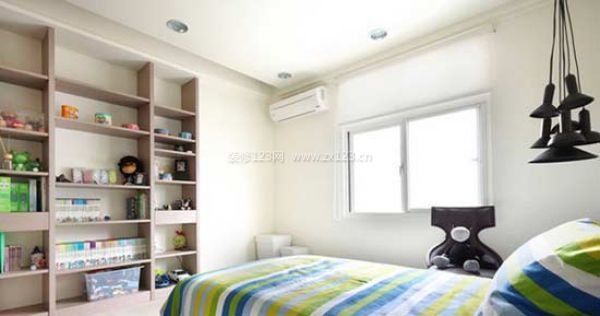 強悍！80后打造超實用小戶型省錢裝修