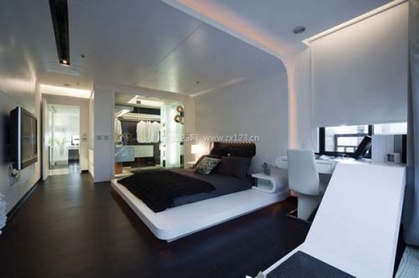 室內(nèi)設計材質(zhì)與光運用技巧