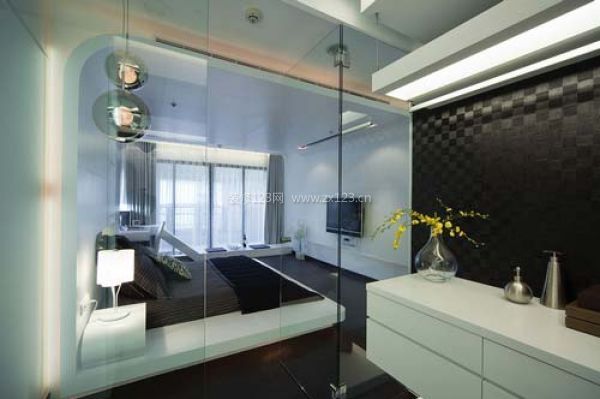 室內(nèi)設計材質(zhì)與光運用技巧