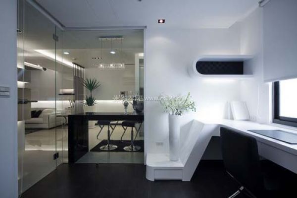 室內(nèi)設計材質(zhì)與光運用技巧