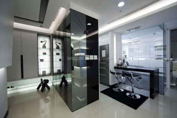 室內(nèi)設計材質(zhì)與光運用技巧