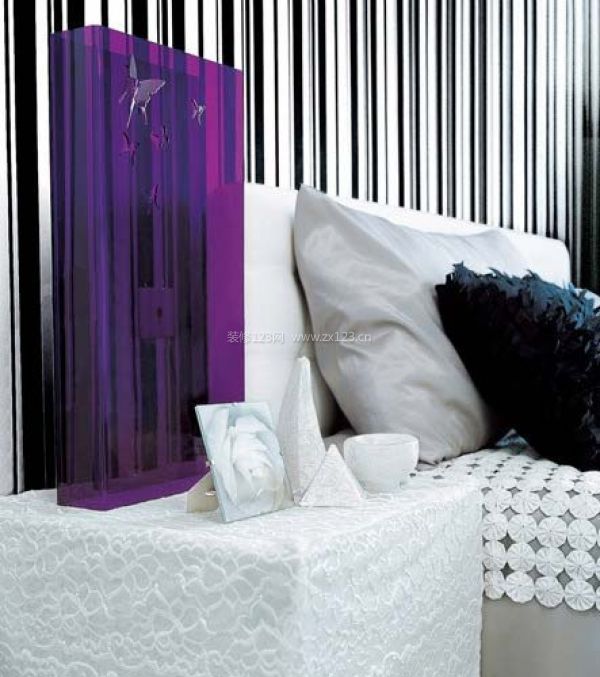 經典黑白風格家居圖片 經典黑白風格家居圖片