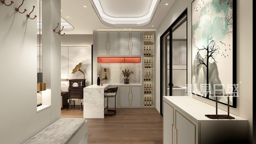 秋季裝修好處 秋季裝修好處