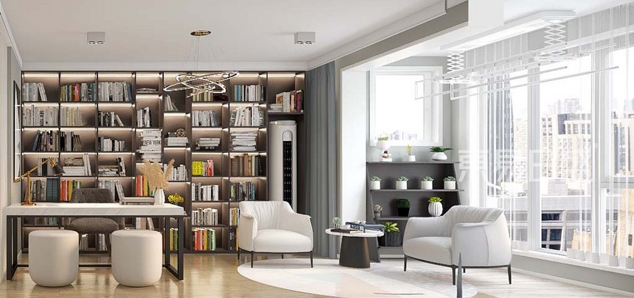 陽臺裝修細(xì)節(jié)