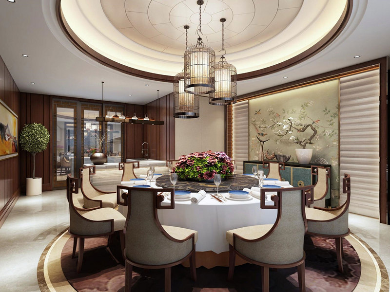 110平米左右的房子普通裝修大概需要多少預算?