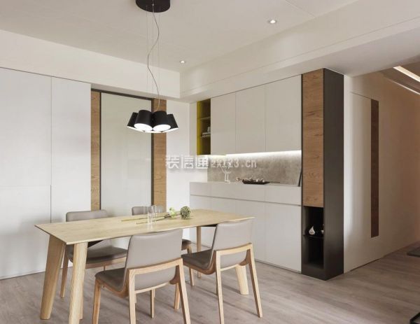 餐廳裝修效果圖