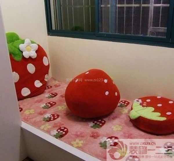 家居裝飾 相當卡哇伊的小家 家居裝飾 相當卡哇伊的小家