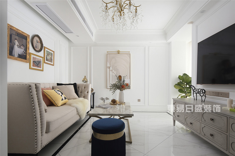 房屋裝修預(yù)算表格模板