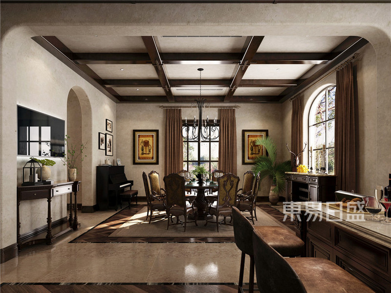 裝修前的準備 裝修前的準備