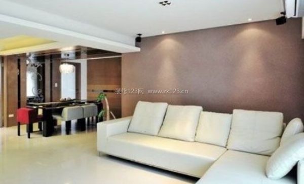 居住型公寓 133平簡(jiǎn)約大氣空間家居 居住型公寓 133平簡(jiǎn)約大氣空間家居