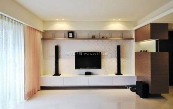 居住型公寓 133平簡(jiǎn)約大氣空間家居 居住型公寓 133平簡(jiǎn)約大氣空間家居
