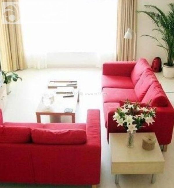 家居裝飾 80后精心打造96平陽光居 家居裝飾 80后精心打造96平陽光居