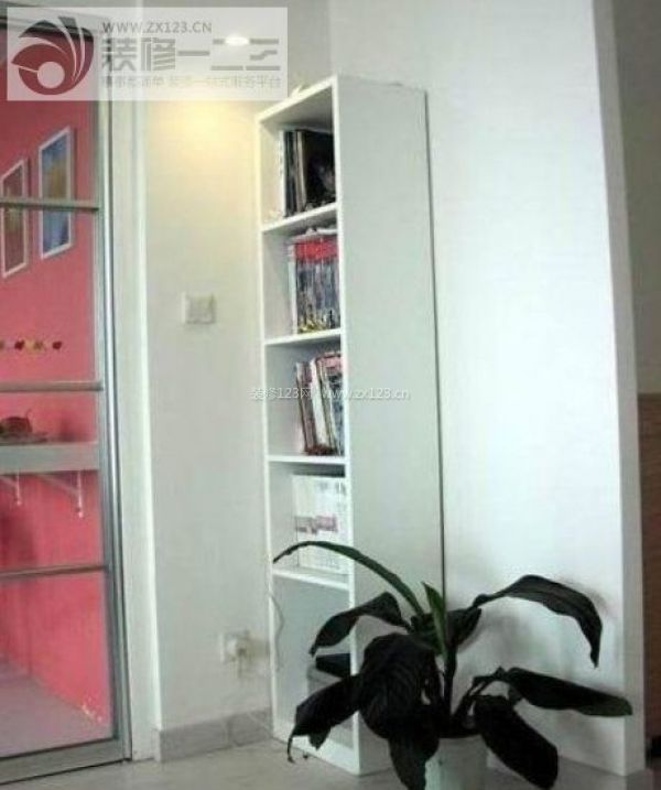 家居裝飾 80后精心打造96平陽光居 家居裝飾 80后精心打造96平陽光居