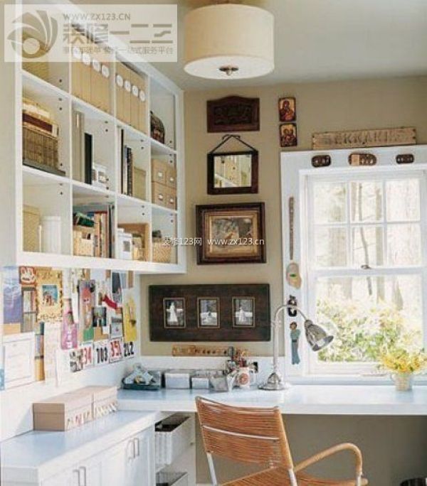 空間收納 小戶型空間爭奪戰 空間收納 小戶型空間爭奪戰