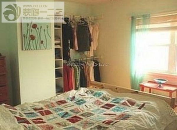 空間收納 小戶型空間爭奪戰 空間收納 小戶型空間爭奪戰