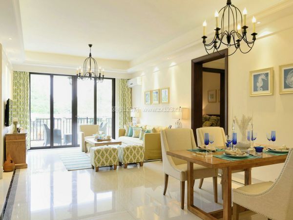 二手房裝修流程