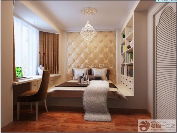 寧波晶鑫裝飾設(shè)計(jì)有限公司案例圖片