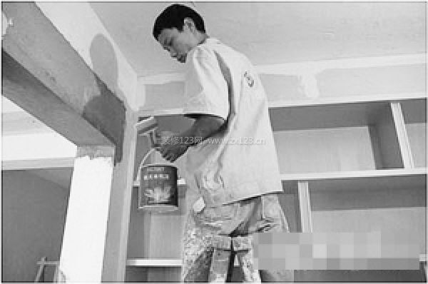 蘇州裝修人工費(fèi)